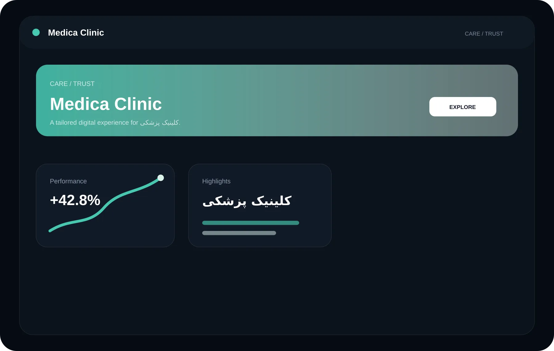 Medica Clinic